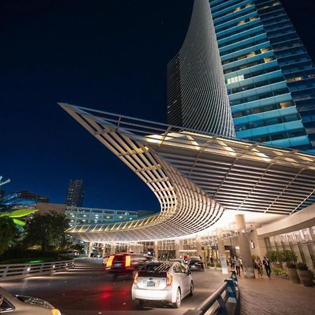 Vdara Beautiful Suite On 22Nd Flr Free Valet Parking 라스베이거스 외부 사진