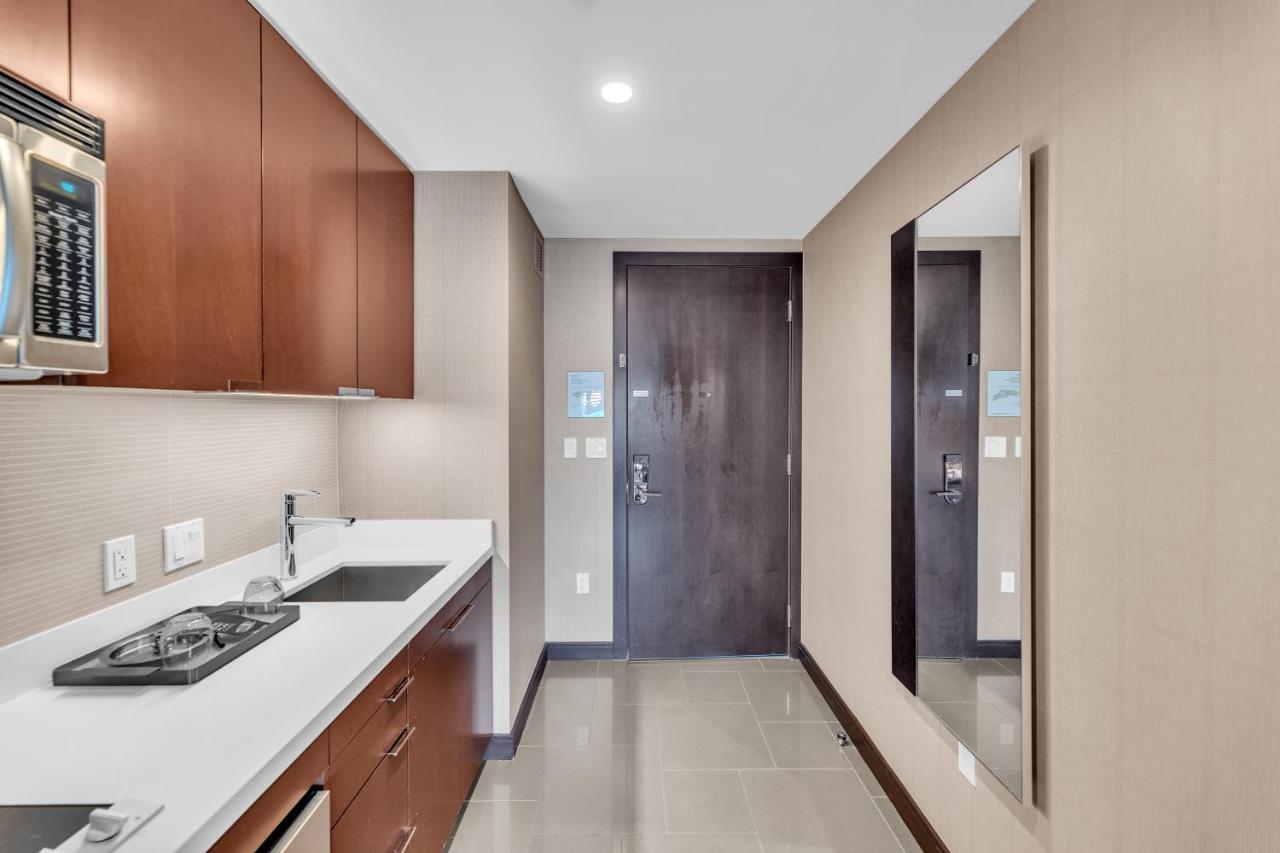 Vdara Beautiful Suite On 22Nd Flr Free Valet Parking 라스베이거스 외부 사진