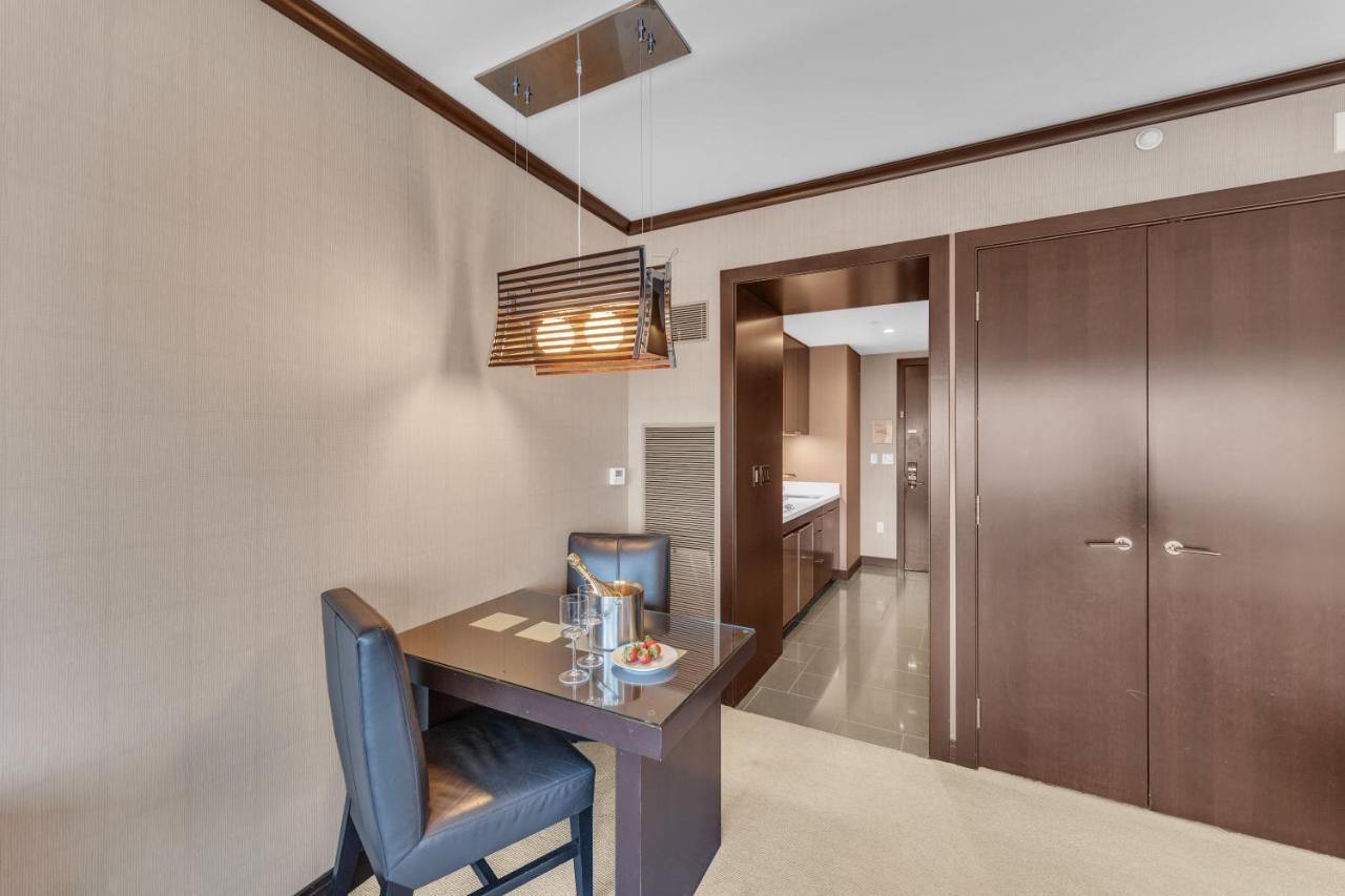 Vdara Beautiful Suite On 22Nd Flr Free Valet Parking 라스베이거스 외부 사진
