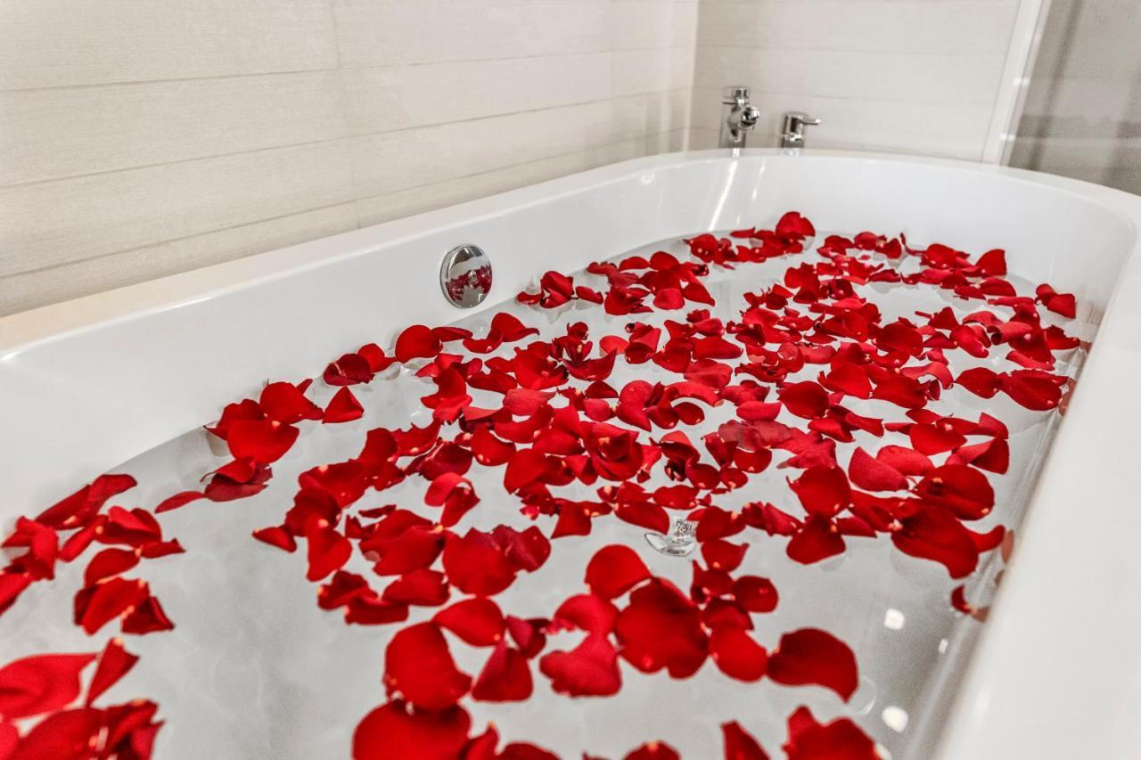 Vdara Beautiful Suite On 22Nd Flr Free Valet Parking 라스베이거스 외부 사진