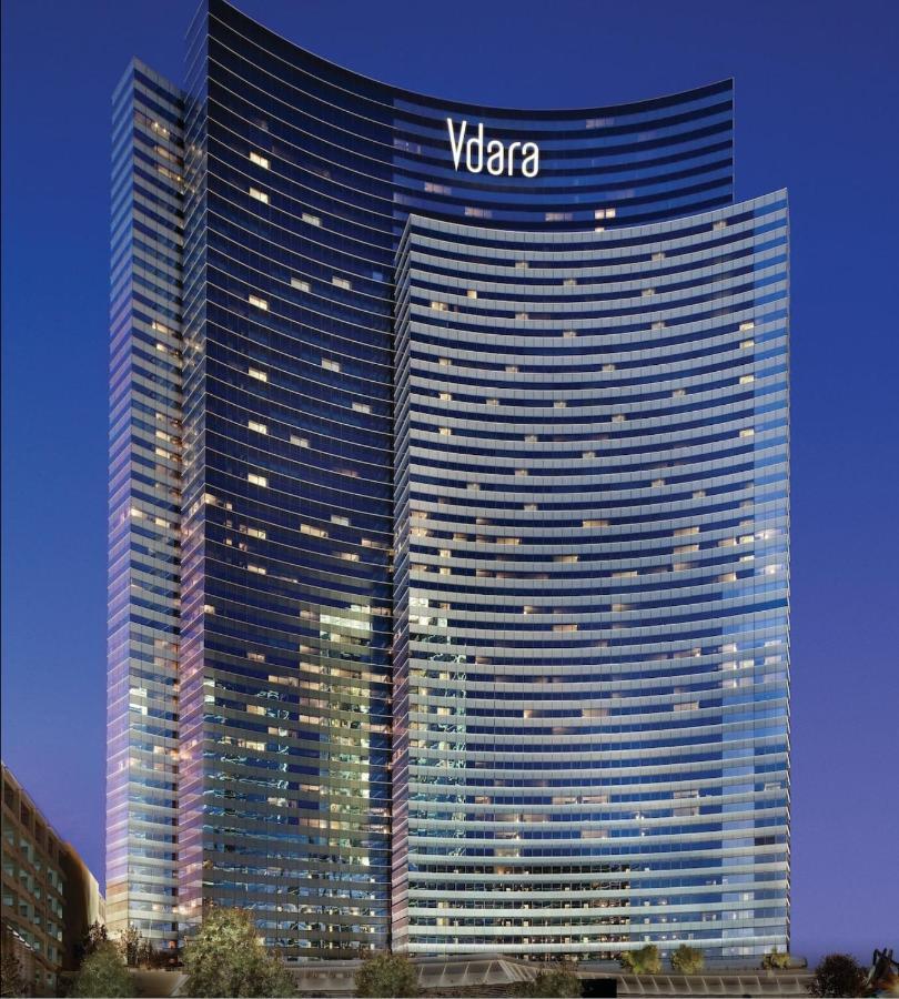 Vdara Beautiful Suite On 22Nd Flr Free Valet Parking 라스베이거스 외부 사진