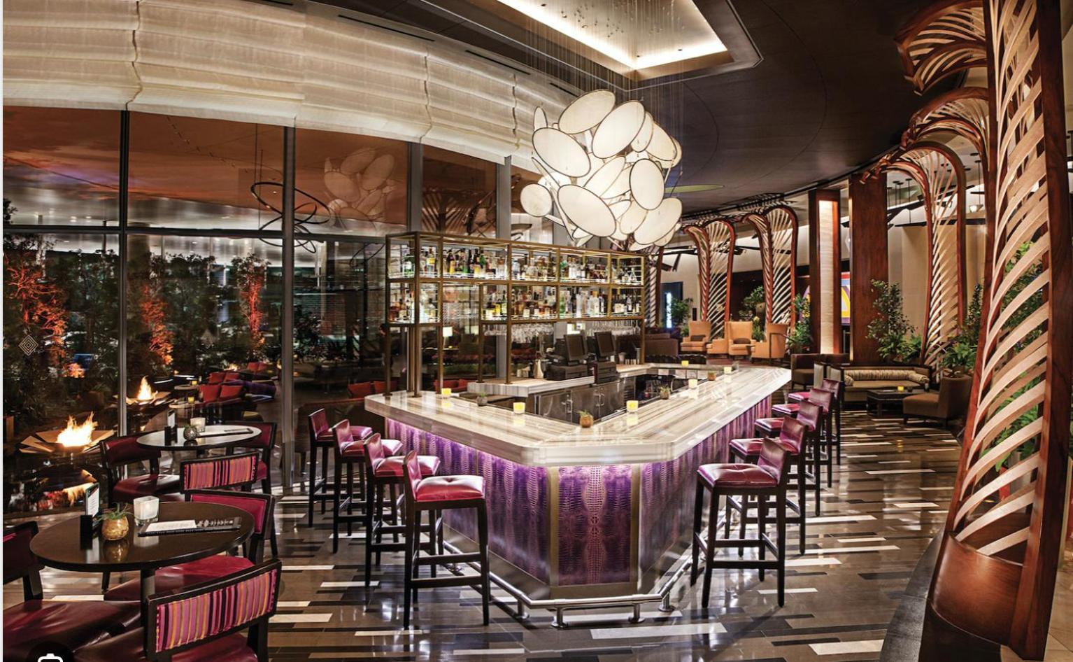 Vdara Beautiful Suite On 22Nd Flr Free Valet Parking 라스베이거스 외부 사진