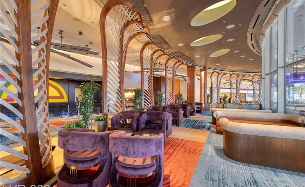 Vdara Beautiful Suite On 22Nd Flr Free Valet Parking 라스베이거스 외부 사진